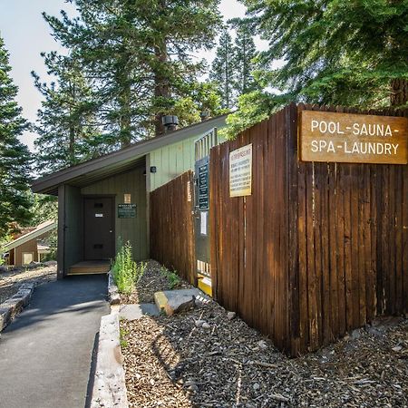 Hidden Valley Village #103 Nicely Updated 1 Bedroom 1 Bathroom Condo Short 10 Min Walk From Village Mammoth Lakes Cameră foto