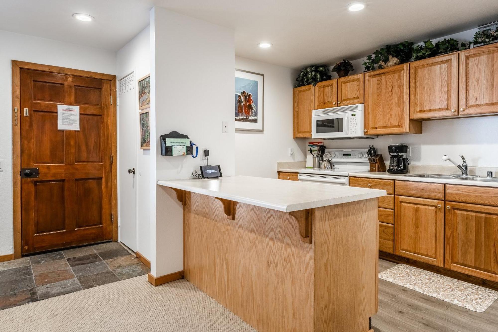 Hidden Valley Village #103 Nicely Updated 1 Bedroom 1 Bathroom Condo Short 10 Min Walk From Village Mammoth Lakes Cameră foto