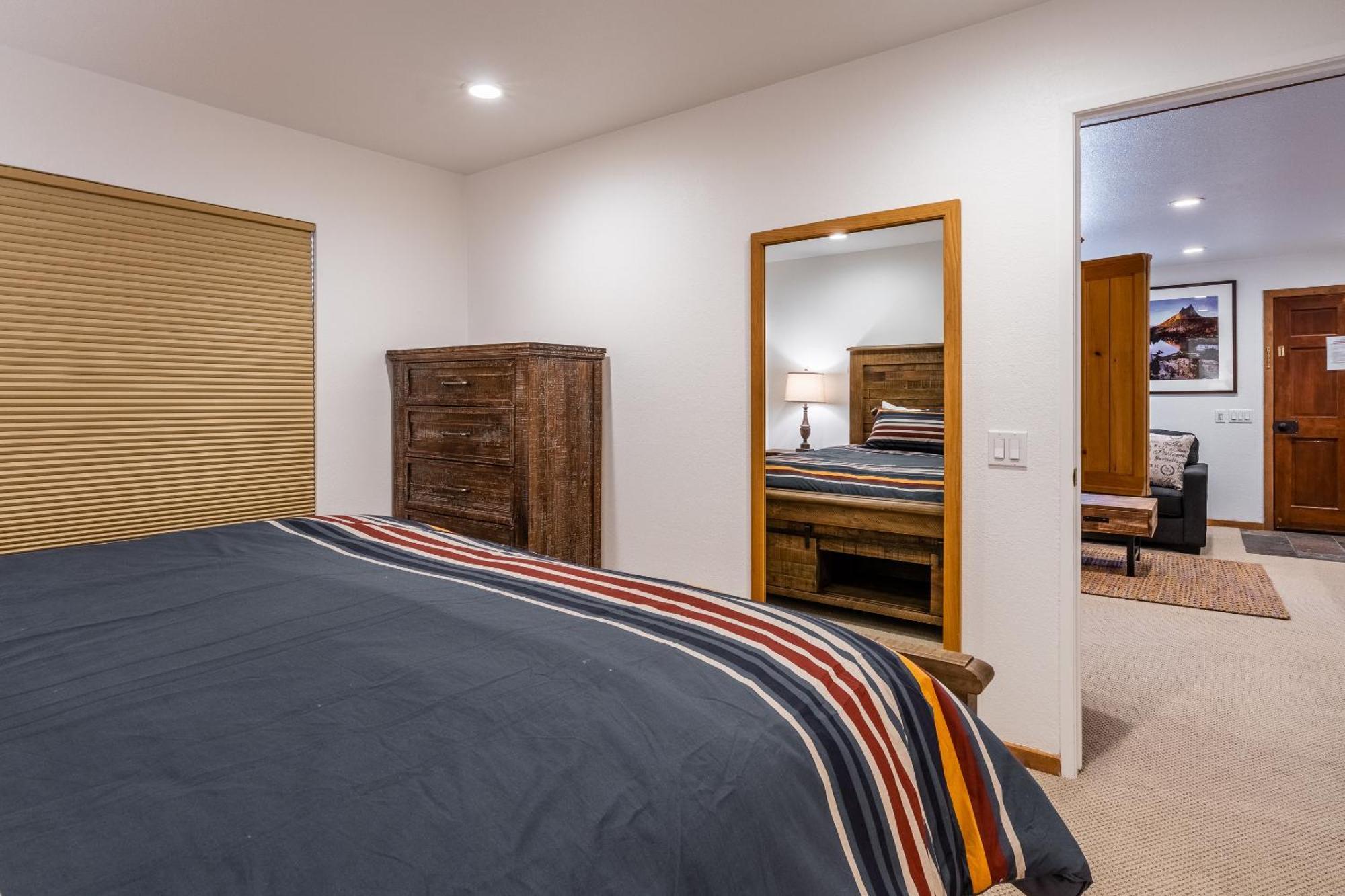 Hidden Valley Village #103 Nicely Updated 1 Bedroom 1 Bathroom Condo Short 10 Min Walk From Village Mammoth Lakes Cameră foto