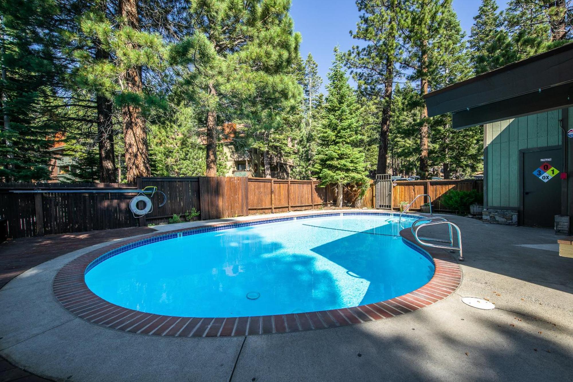 Hidden Valley Village #103 Nicely Updated 1 Bedroom 1 Bathroom Condo Short 10 Min Walk From Village Mammoth Lakes Cameră foto