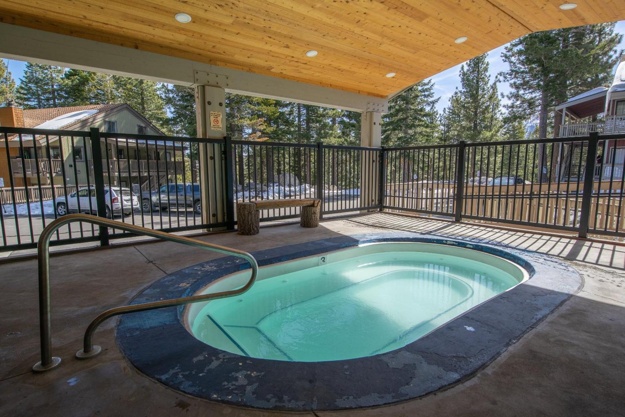 Hidden Valley Village #103 Nicely Updated 1 Bedroom 1 Bathroom Condo Short 10 Min Walk From Village Mammoth Lakes Cameră foto