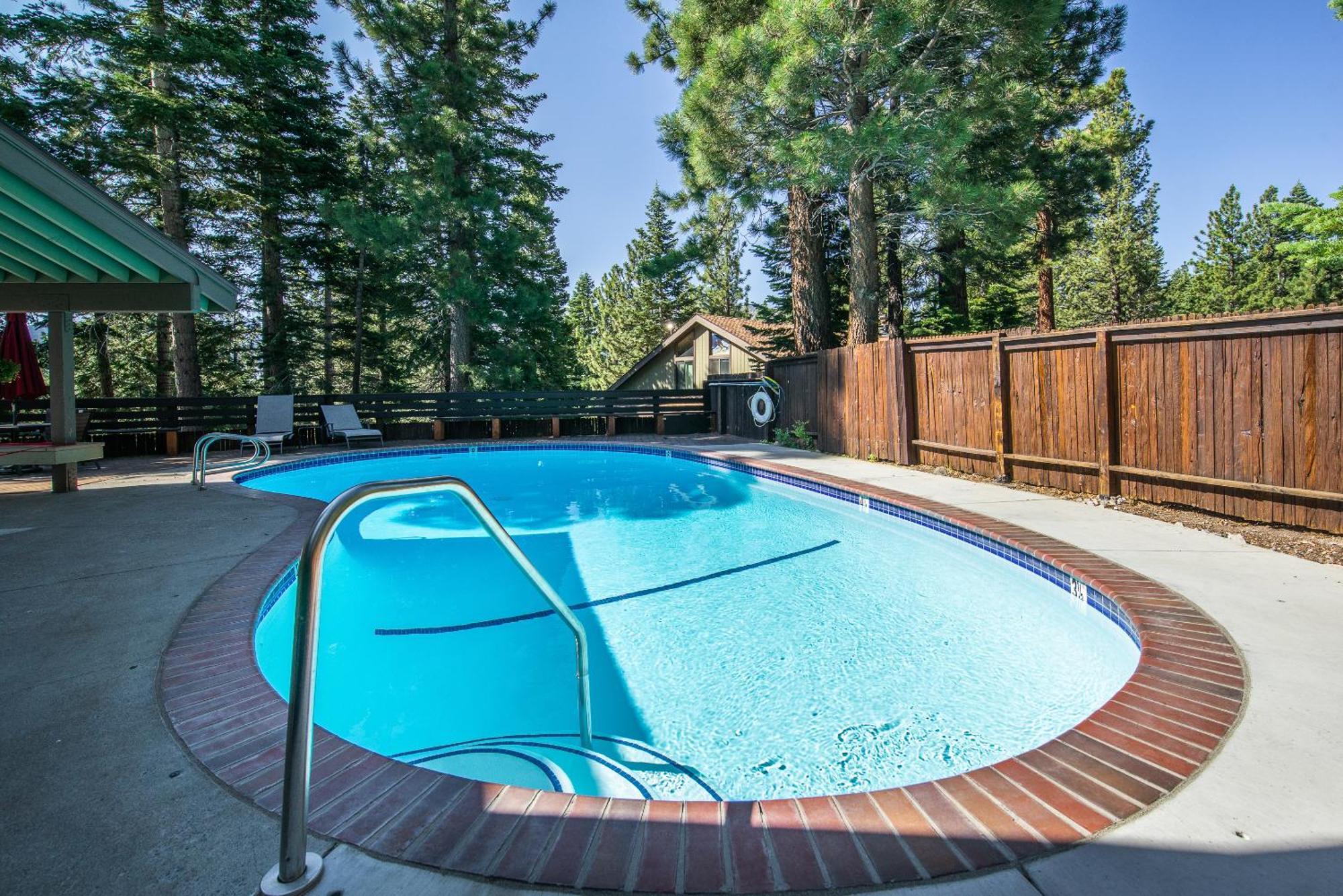 Hidden Valley Village #103 Nicely Updated 1 Bedroom 1 Bathroom Condo Short 10 Min Walk From Village Mammoth Lakes Cameră foto